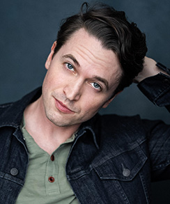 Connor Bond