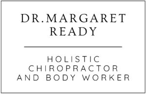 Dr Margaret Ready